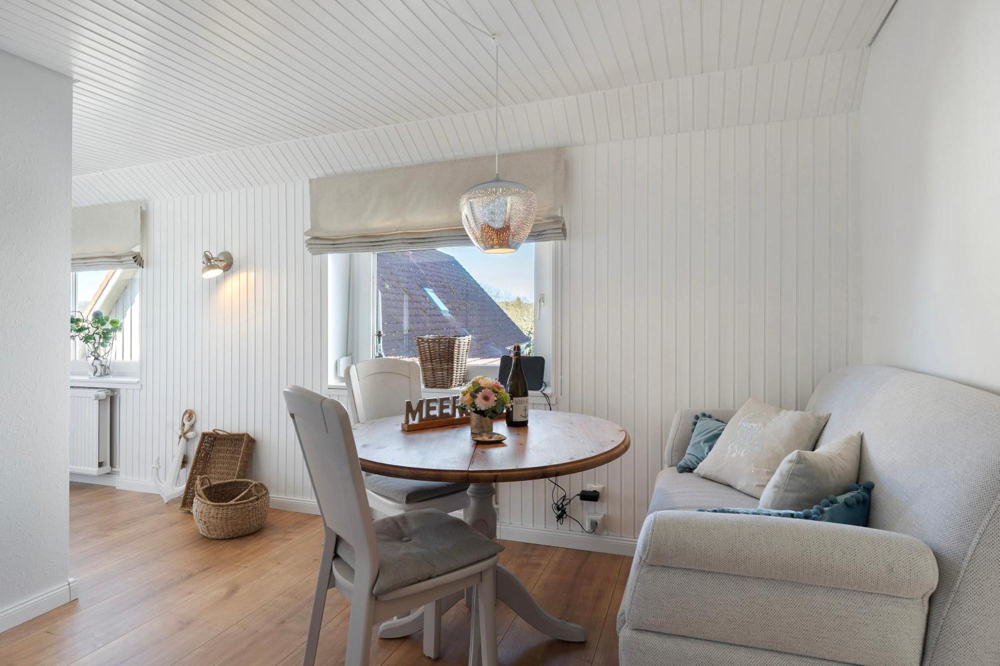 Ferienhaus Lavendelmeer Windeby Extérieur photo