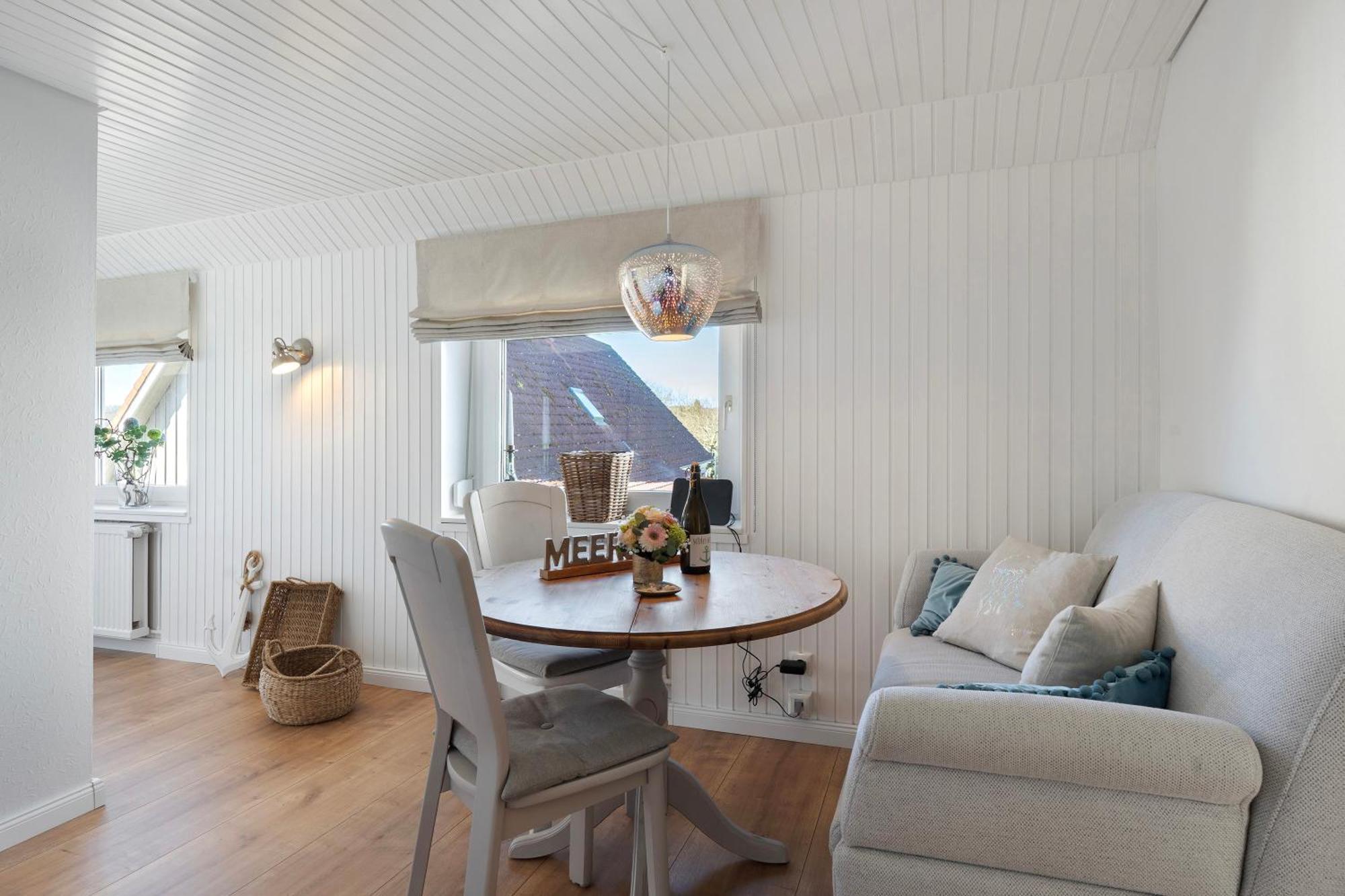 Ferienhaus Lavendelmeer Windeby Extérieur photo