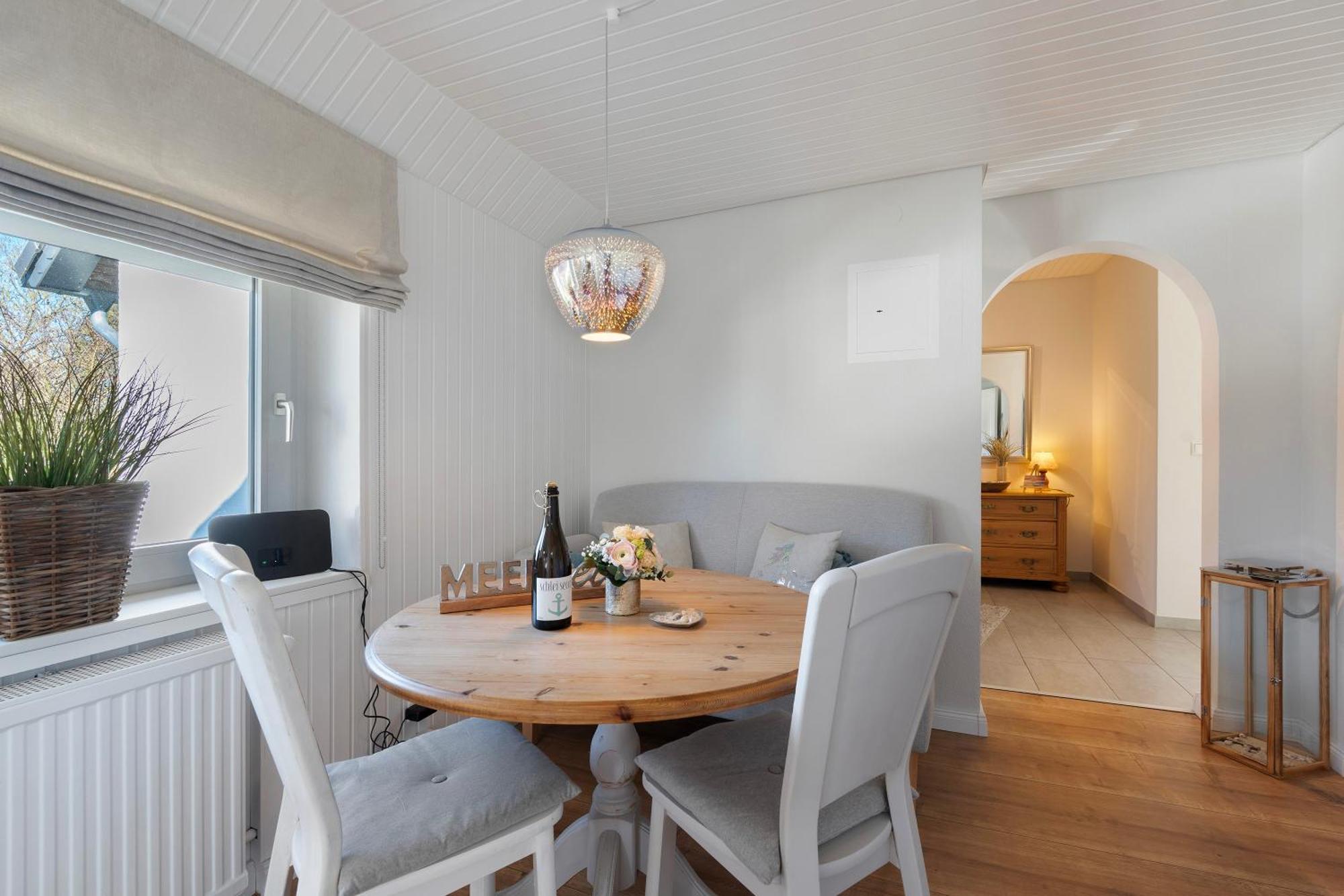 Ferienhaus Lavendelmeer Windeby Extérieur photo